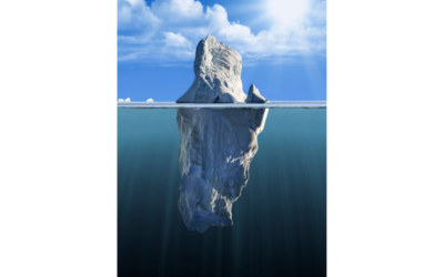 Les émotions, la face cachée de l’Iceberg